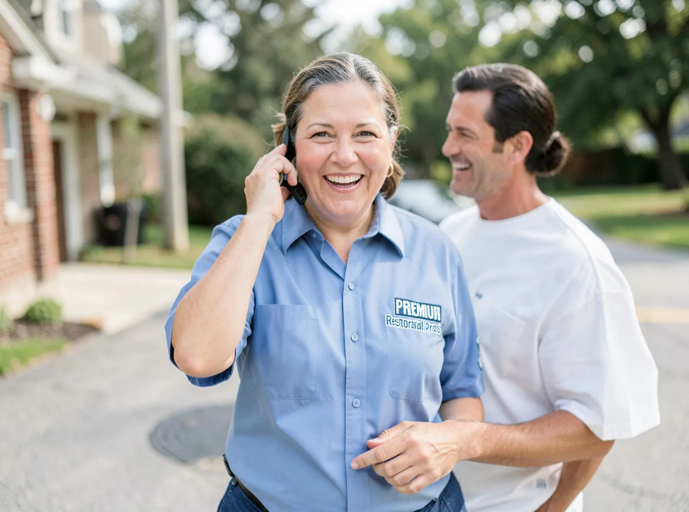 Water Damage Restoration Buchtel, OH FAQs